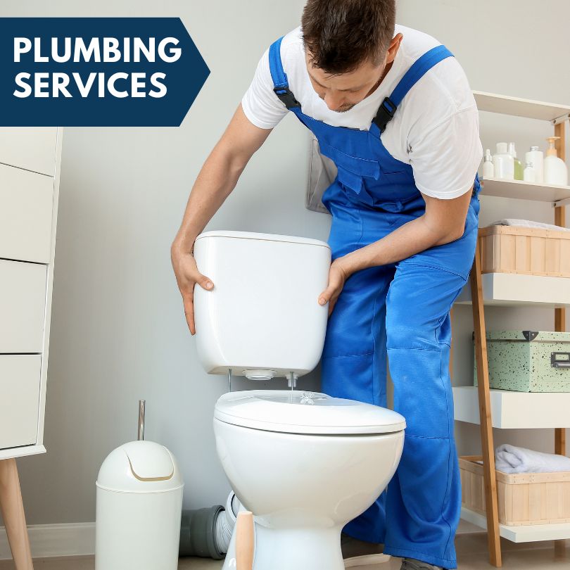 Plumbing Company in Storrs Mansfield, CT